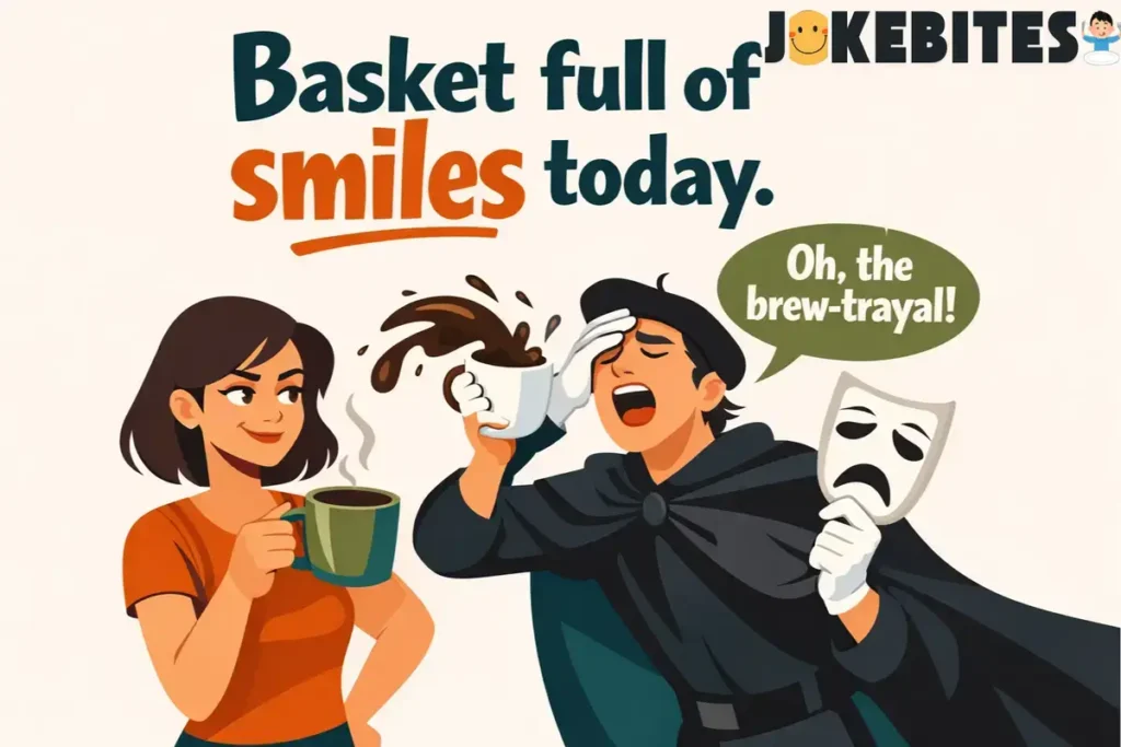 Miscellaneous Strawberry Puns