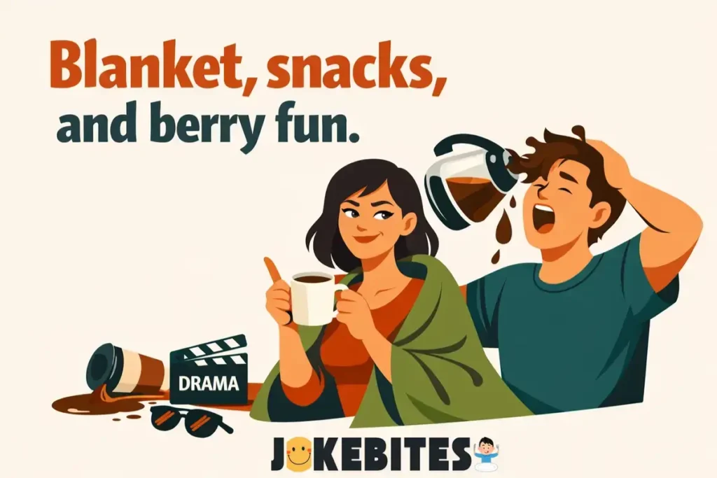 Social Media Ready Picnic Puns