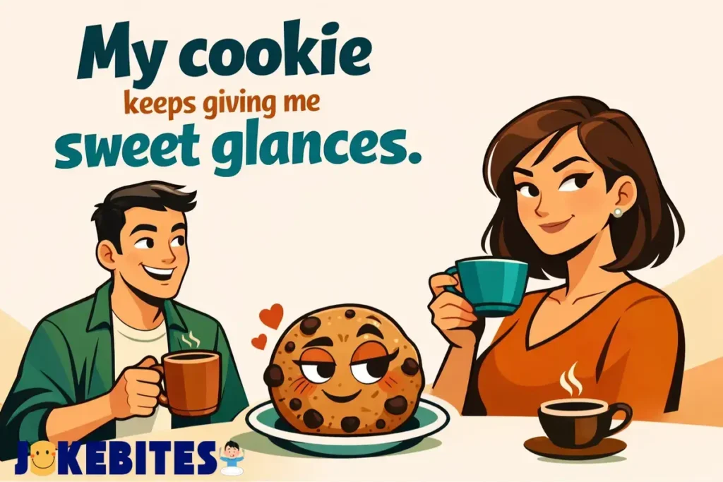 Gingerbread Puns For Christmas