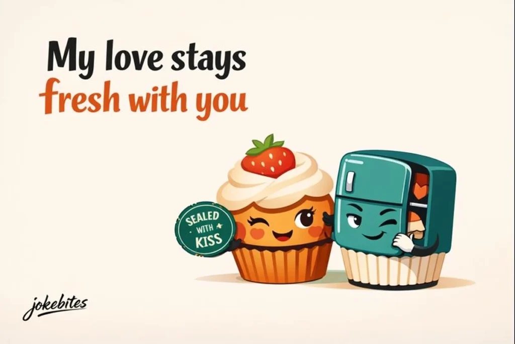 Best Cupcake Puns for Couples