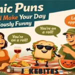 Picnic Puns That Will Make Your Day Deliciously Funny