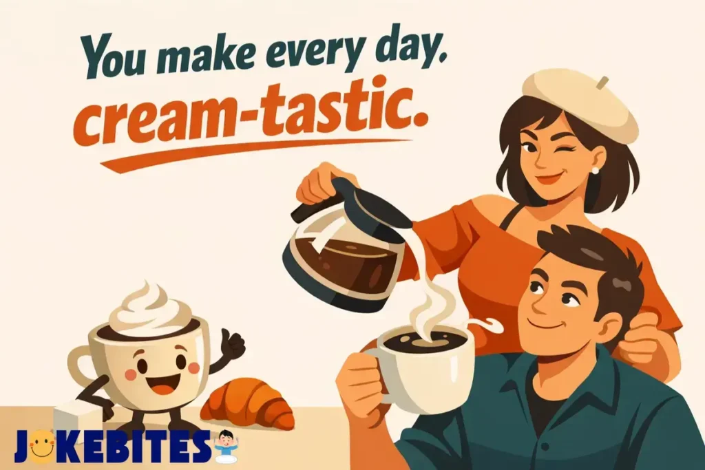 Sweet Cheesecake Puns One Liners