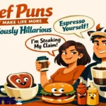 Beef Puns That Make Life More Delicious Hilarious