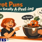 180 Carrot Puns That Are So Funny It’s Almost Illegal 🥕