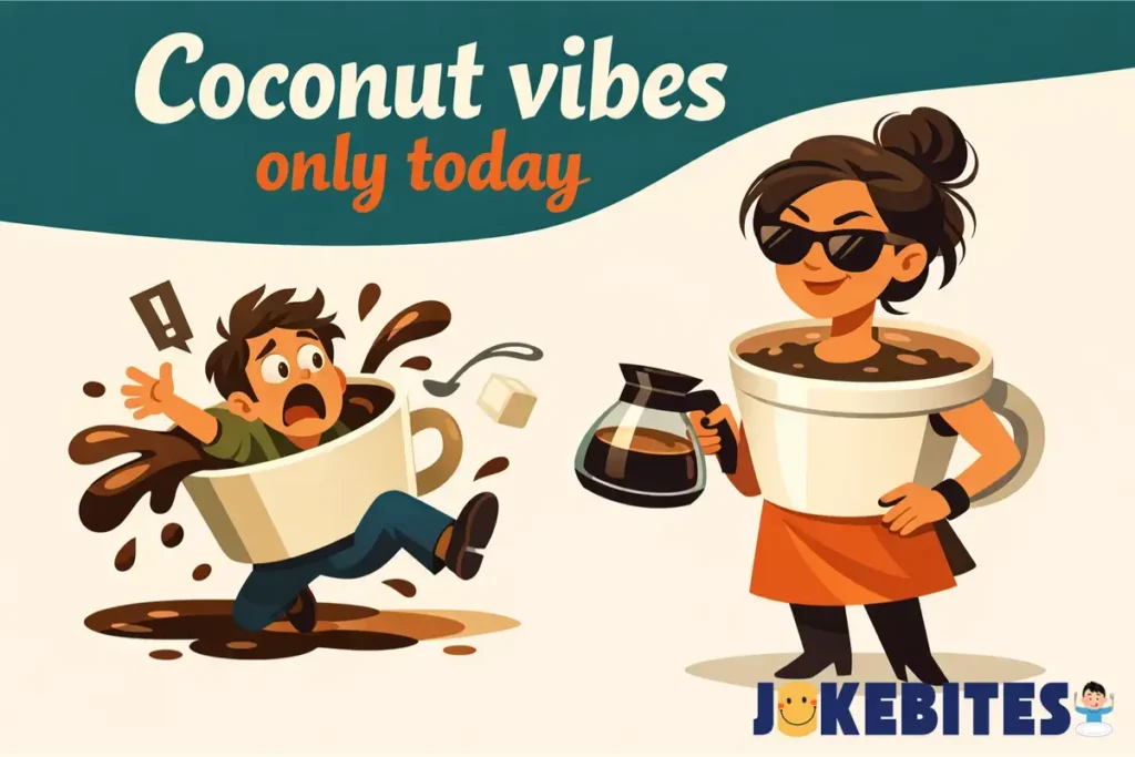 Coconut Captions for Social Media