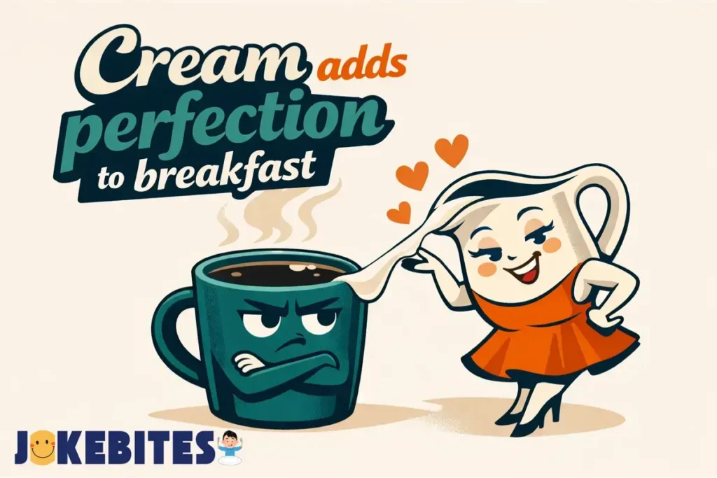 Yogurt Puns for Food Lovers