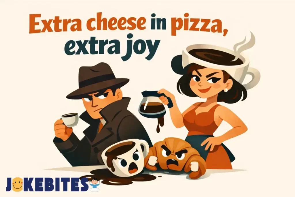 Pizza Humor for Food Lovers