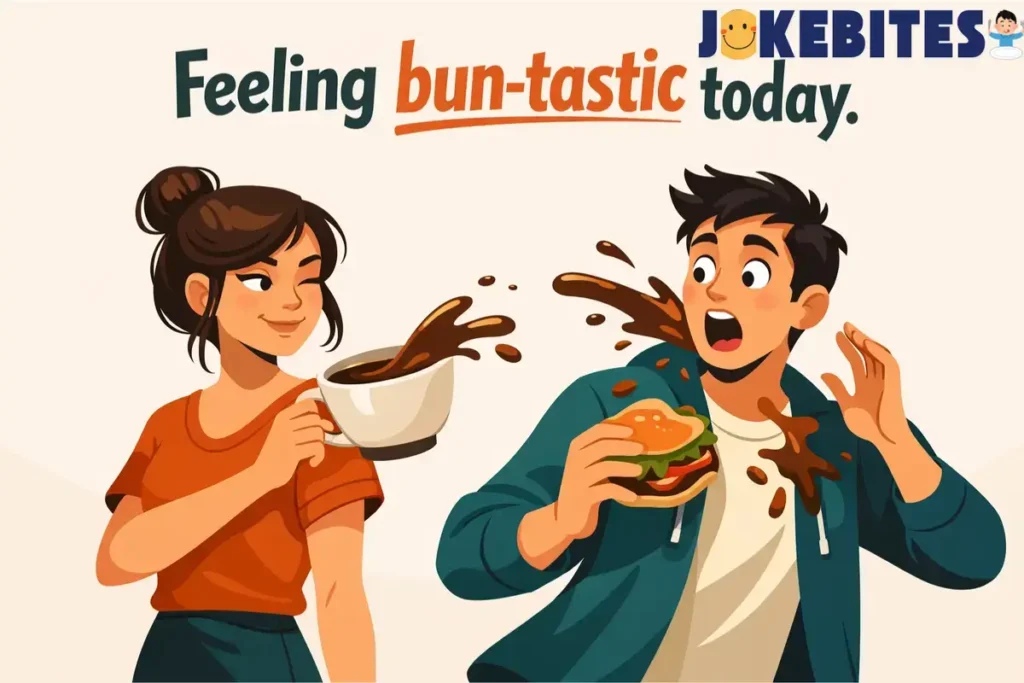 Creative Sandwich Captions