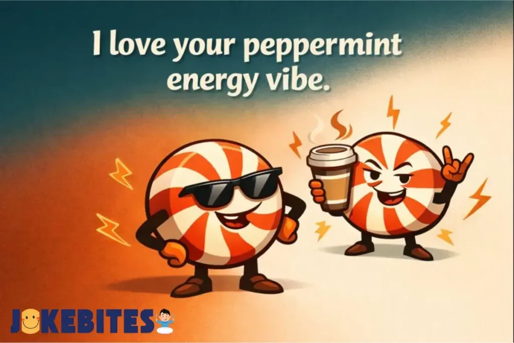 Best Candy Cane Pleasantry for Couples