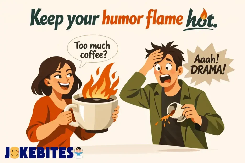 BBQ Puns One Liners