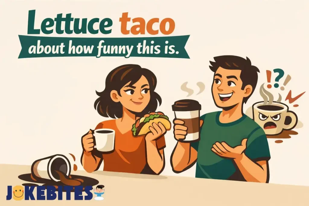 Romantic Sandwich Puns That Melt Hearts