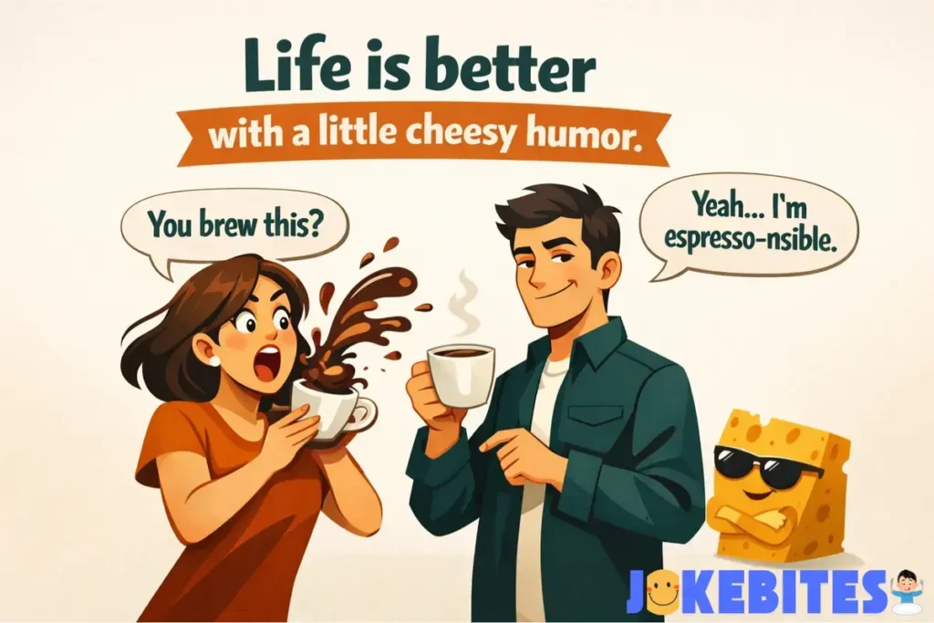 Romantic Burger Puns for Dates