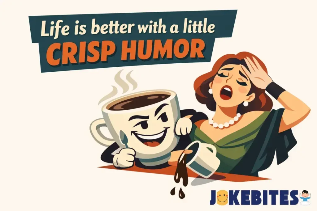 Romantic Fries Puns That Melt Hearts