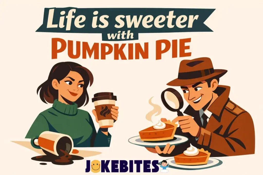 Pie Puns for Baking Lovers