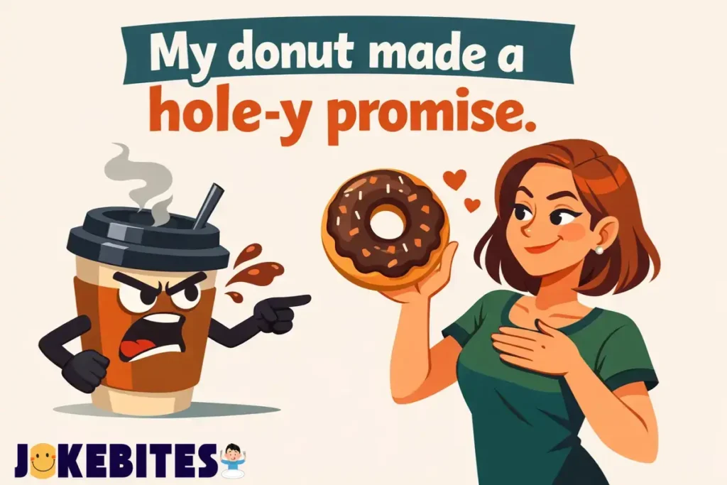 Donut Puns Reddit