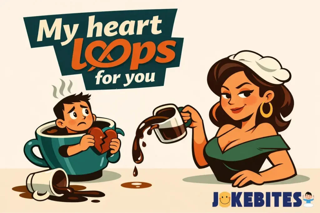 Pretzel Jokes for Texts