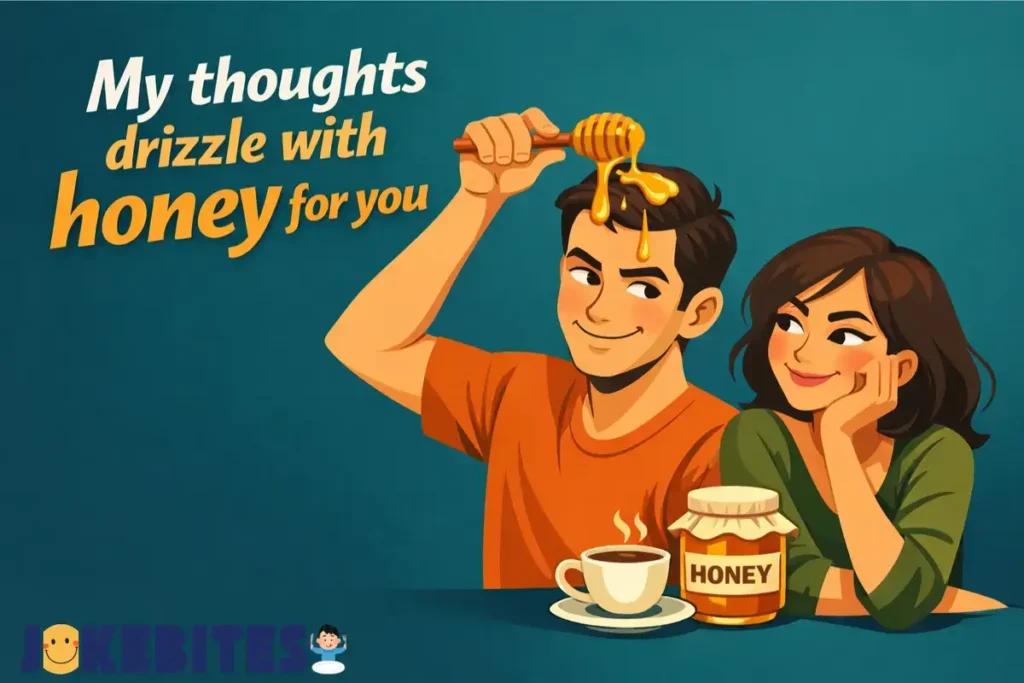 Romantic Cereal Puns for Couples