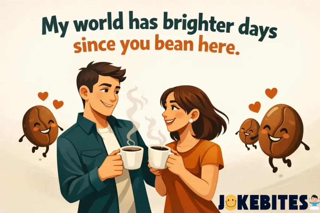 Sweet Bean Love Lines