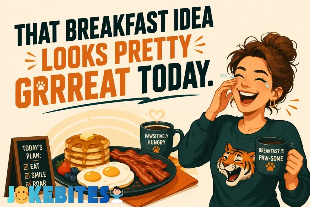 Shor Cereal Puns One Liners That Never Get Stale