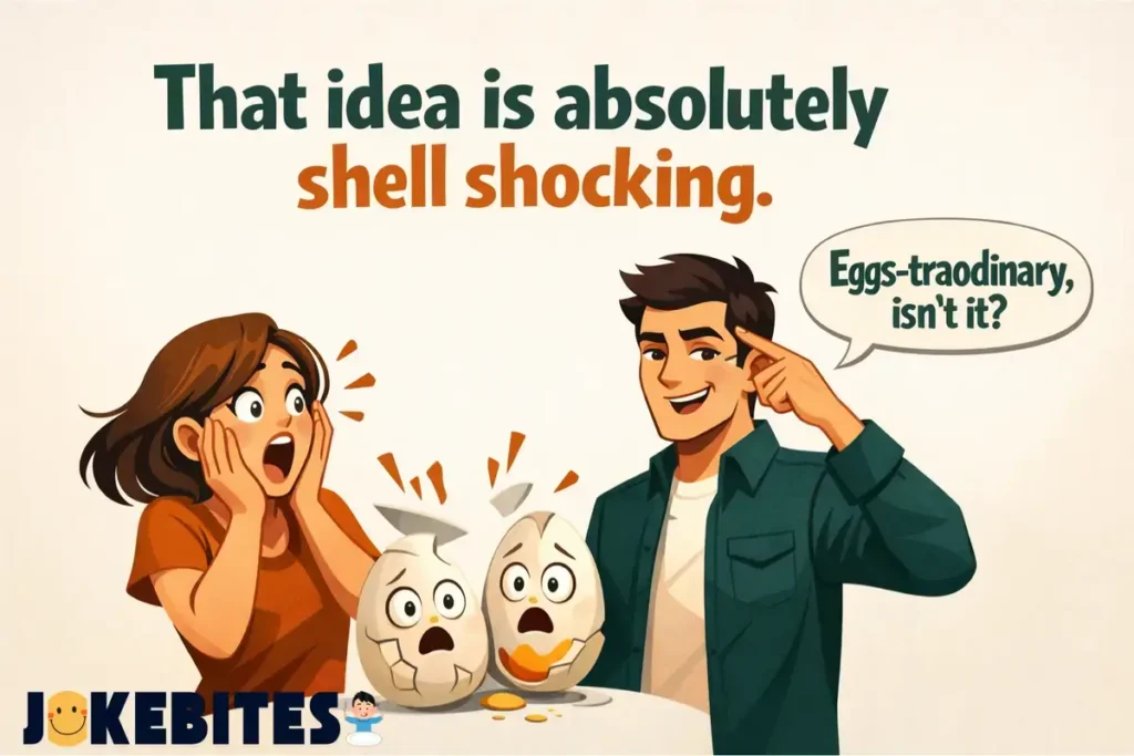 Nut Puns That Are Simply Cracking