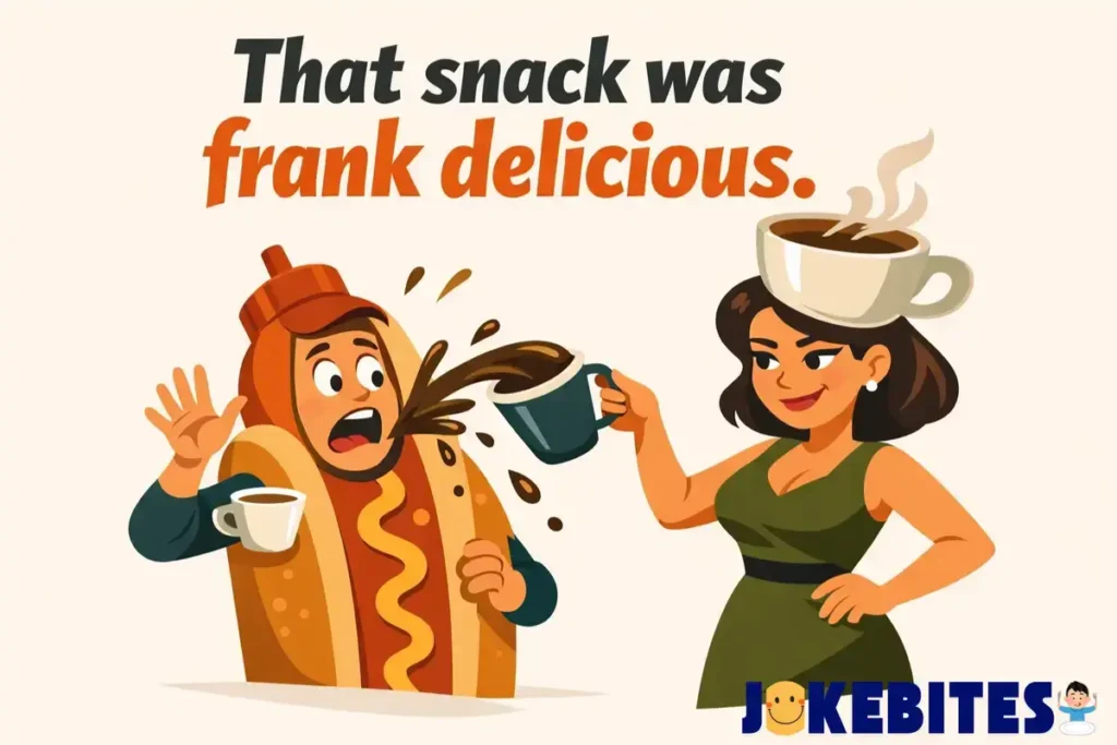 Short Hot Dog Funning For Adults