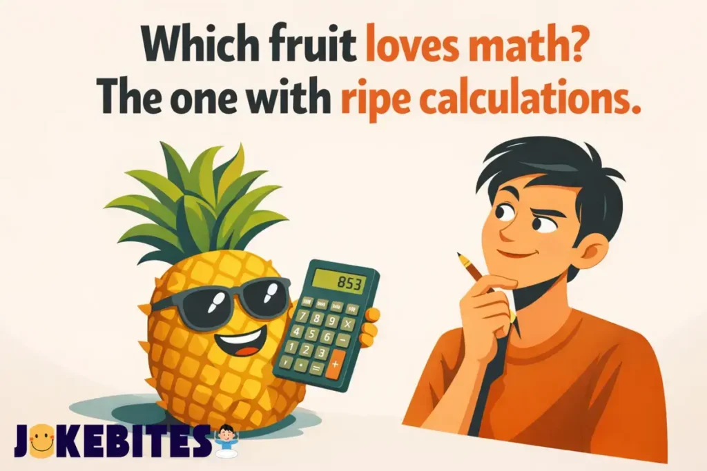 Clever Questions and Answers Mango Fun