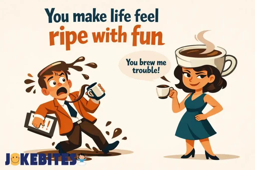 Avocado Lines That Brighten Any Day