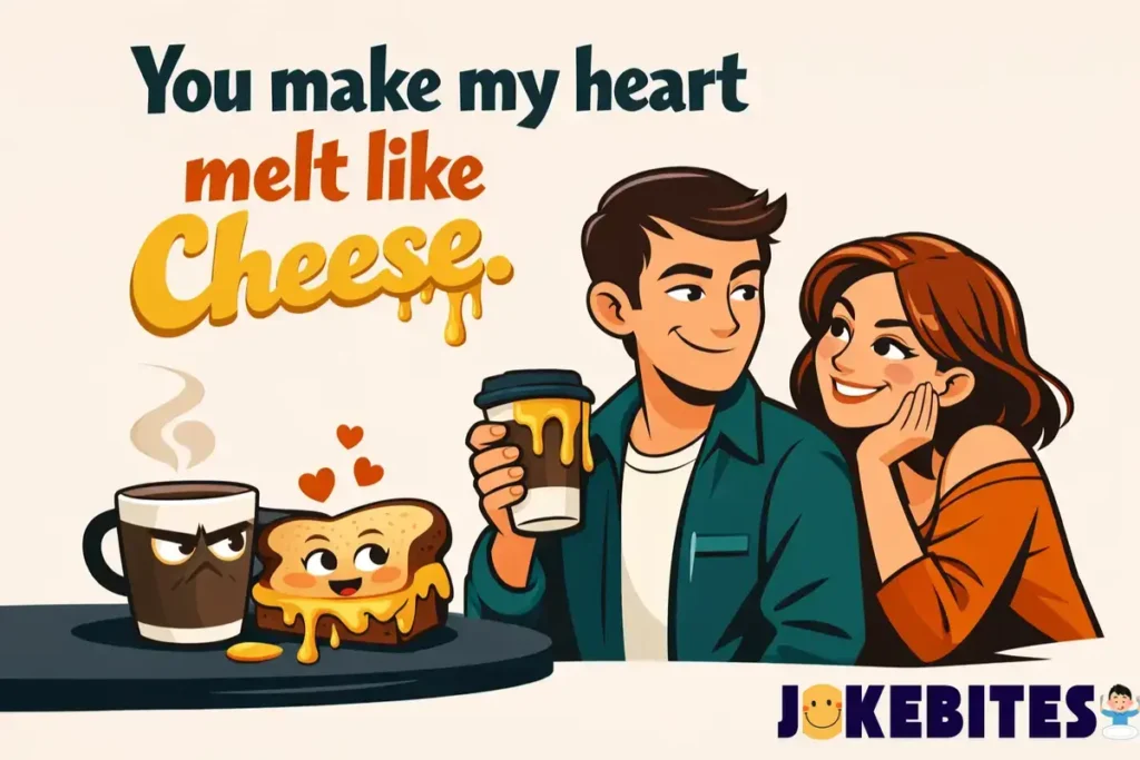 Funny Casserole Puns That Hit the Spot