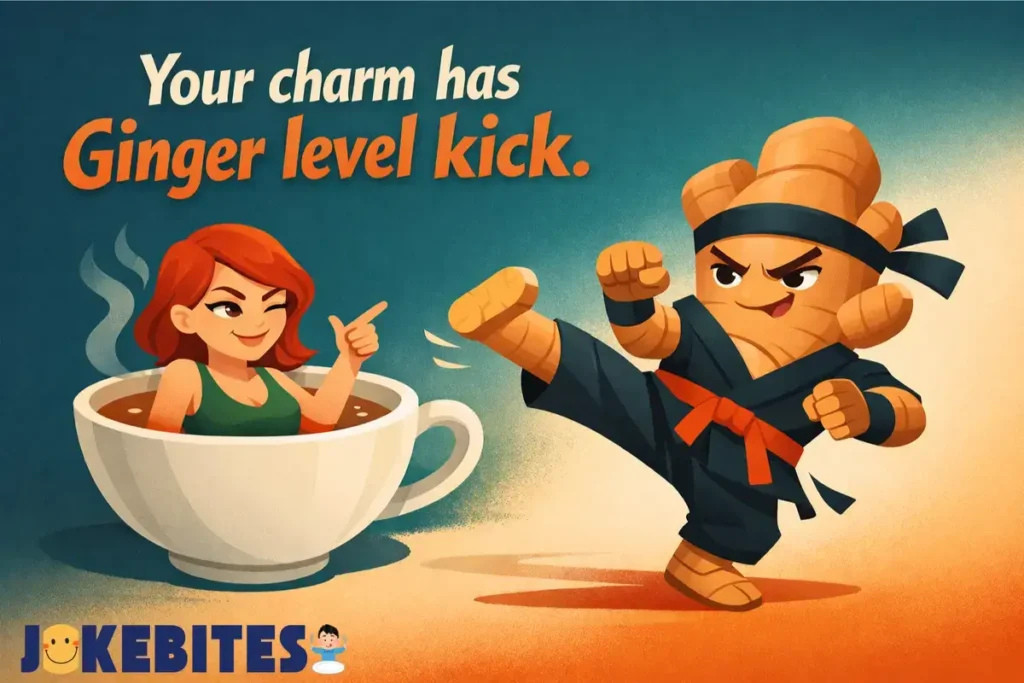 Curry Puns for Flirty Conversation