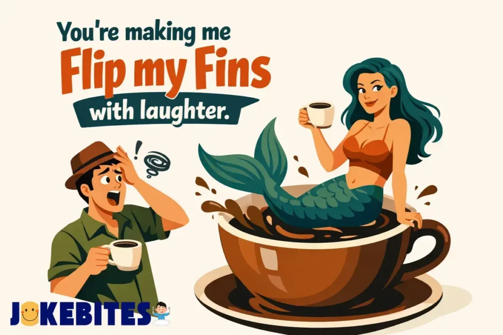 Romantic Shrimp Puns That Melt Hearts