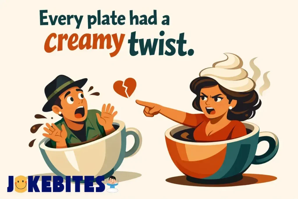 Lighthearted Peanut Butter Puns for Birthday