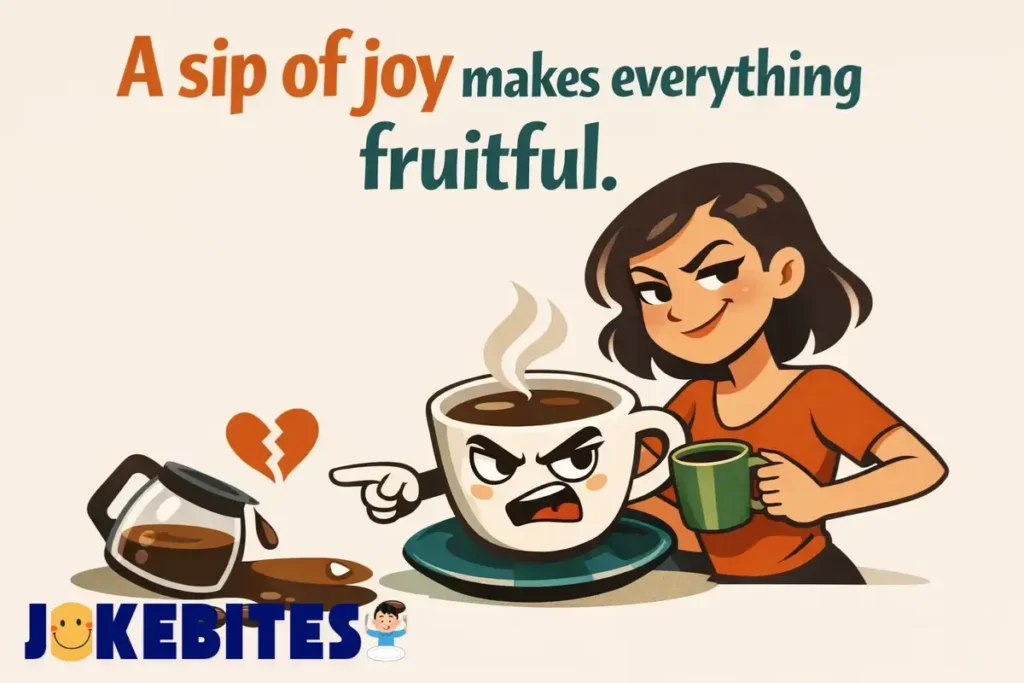 Creative Smoothie Humor