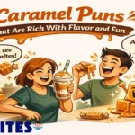 180 Caramel Puns That Are Rich With Flavor and Fun