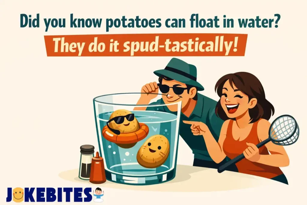 Potato Puns Reddit