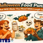 180 Halloween Food Puns That Will Make You Howl With Laugh-ter