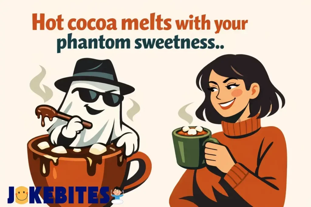 Halloween Food Puns Names
