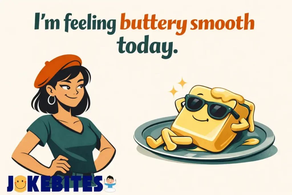 Croissant Puns One Liners