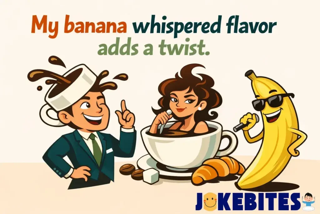Banana Jokes For Adults