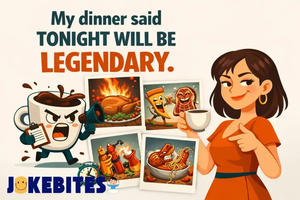 Taco Puns That Always Get A Laugh