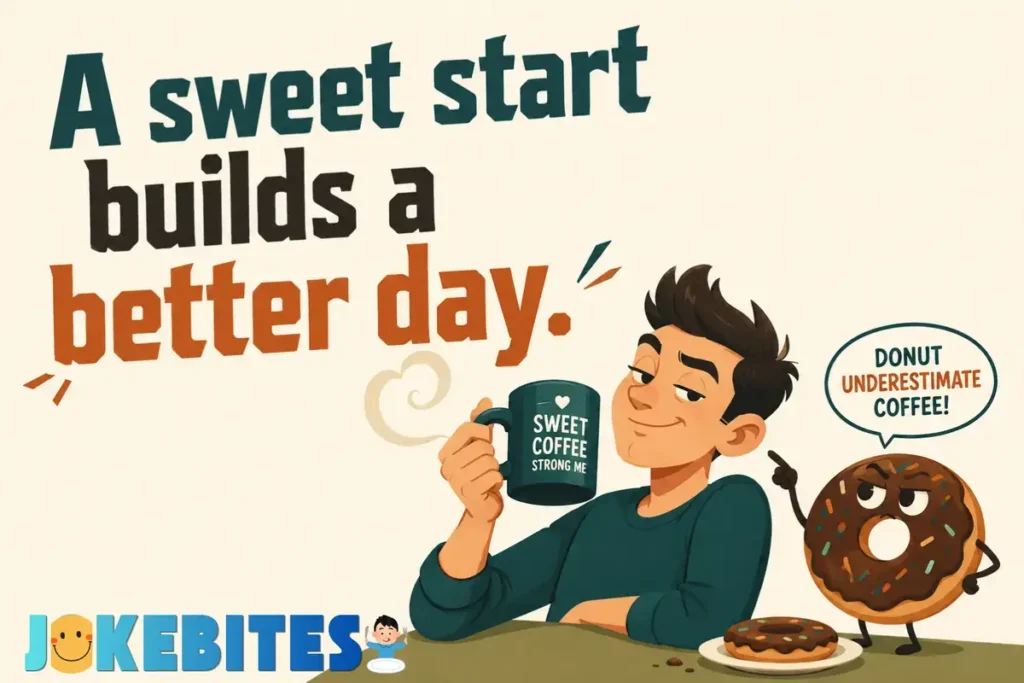 Fudgy Dessert Jokes That Taste Like Happiness