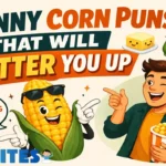 Funny Corn Puns That Will Butter You Up 🧈🌽