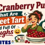 Cranberry Puns That Are Sweet Tart And Full Of Laughs
