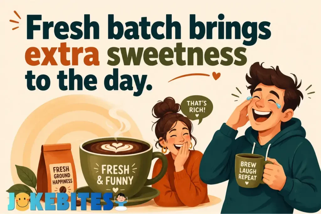 Clever Brownie Puns One Liner