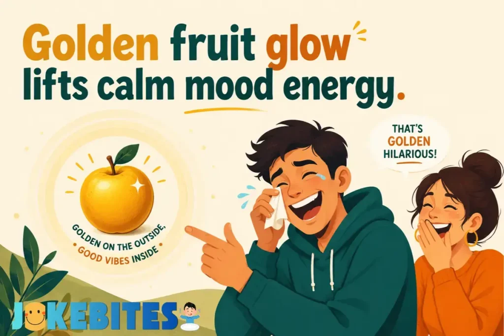 Peach Puns For Instagram