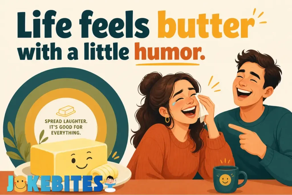 Biscuit Puns One Liner For Adults