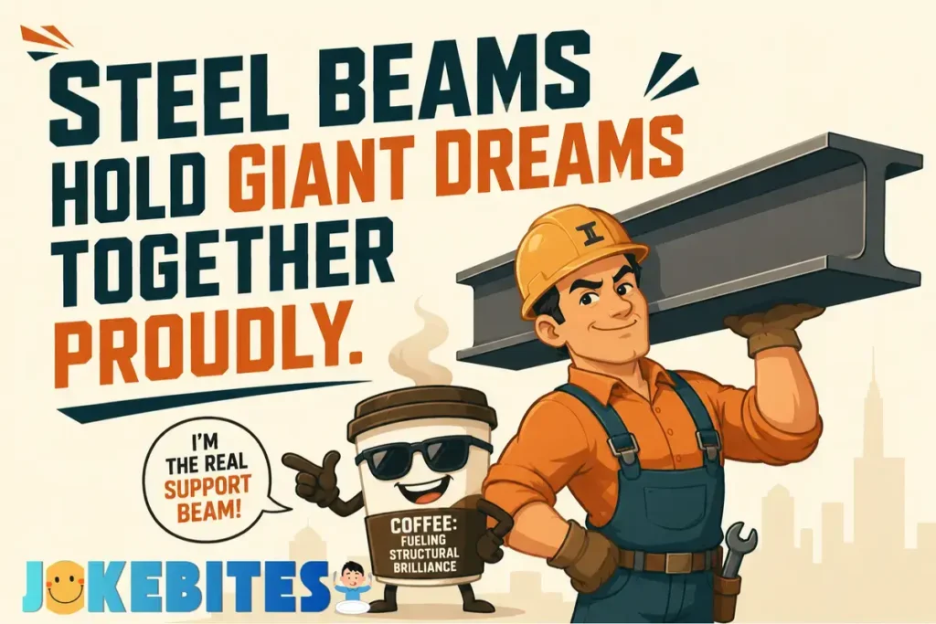 Construction Valentines Puns 