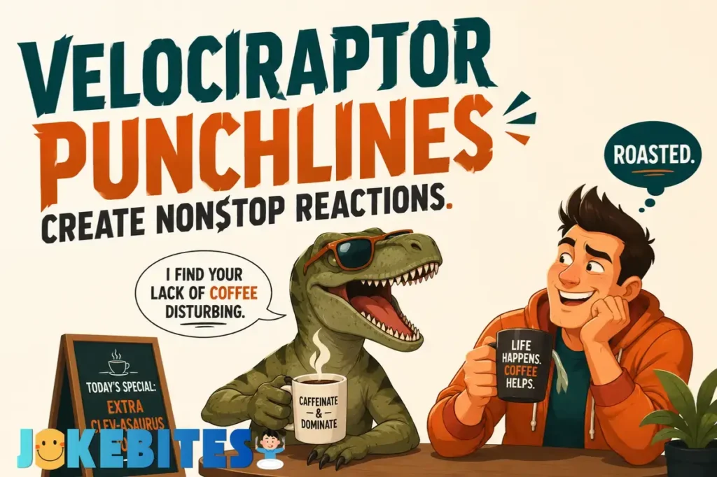 Valentines Dinosaur Puns