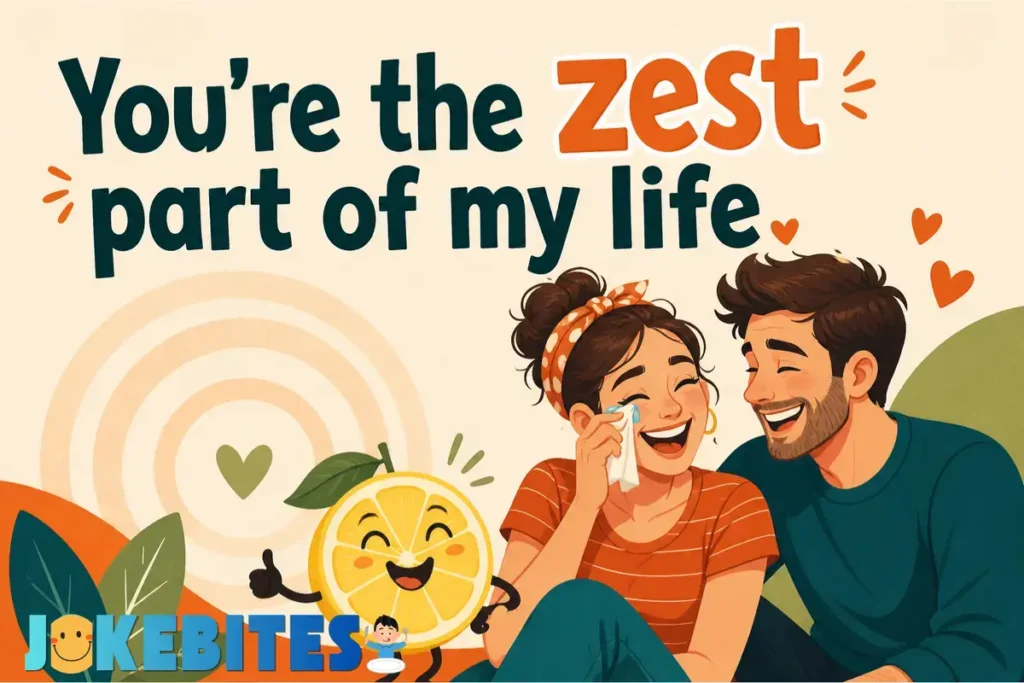 Cute Pun Cards One Liners