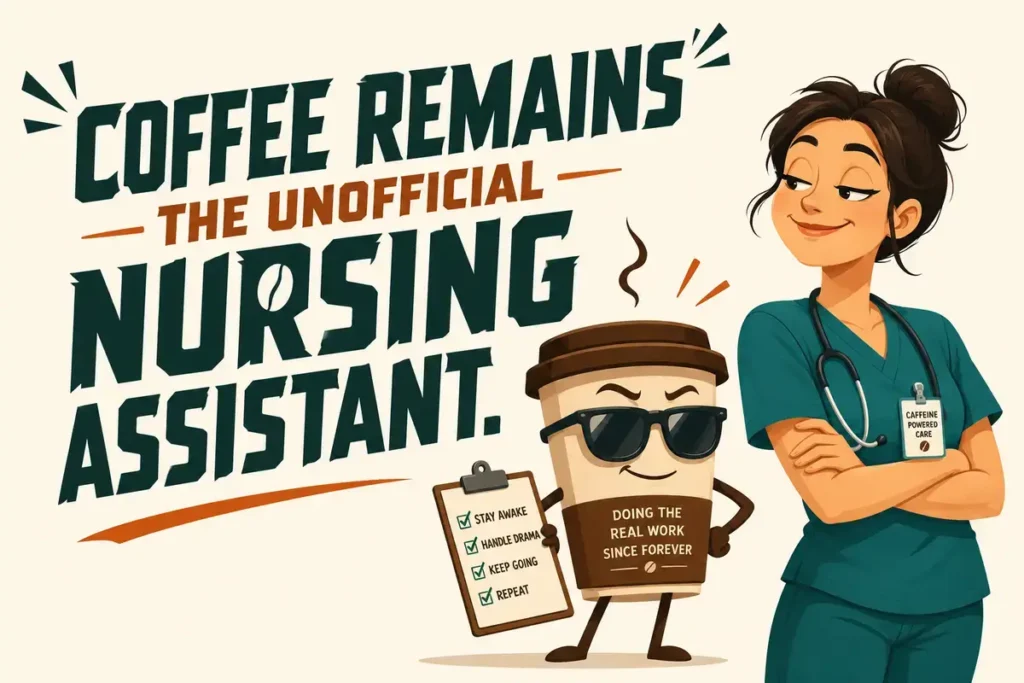 Clever Nurse Jokes and Puns That Never Flatline