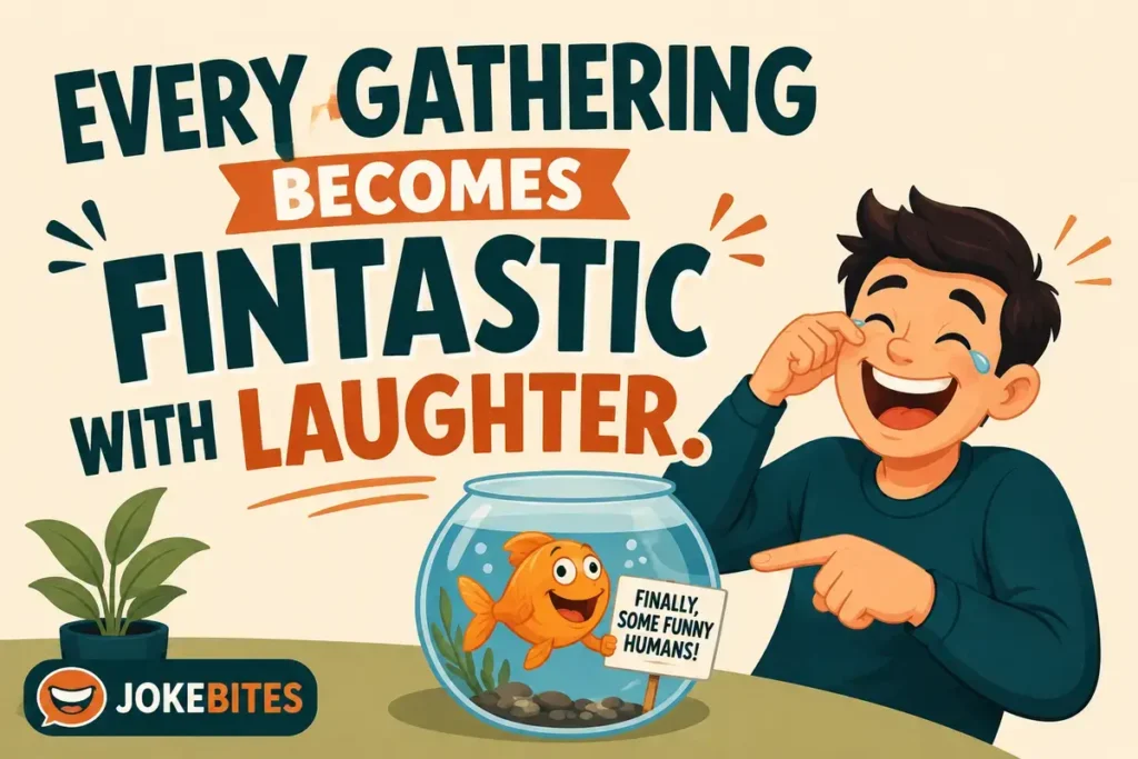 Shark Puns And Jokes For Every Occasion